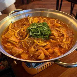 한식주점 백수라간 대표 사진