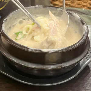 경복궁삼계탕 사진 2