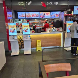 KFC 리뷰 사진