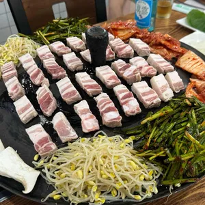 쓰리고 대표 사진
