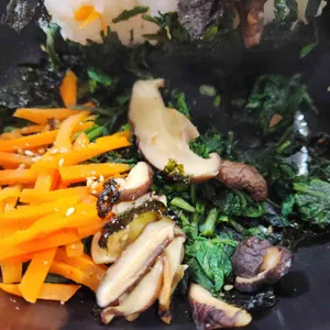 산장식당 사진