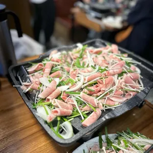 나오리장작구이 사진