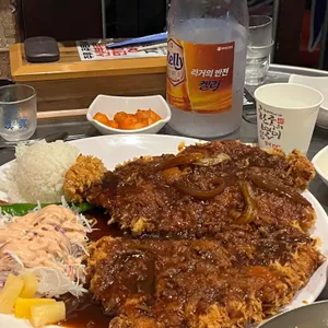 한신우동 사진