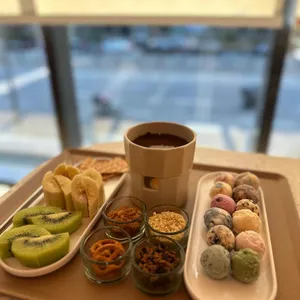 배스킨라빈스 사진