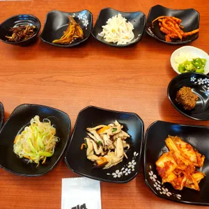 다정한식당 사진 1
