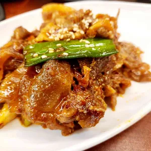 다정한식당 사진 2