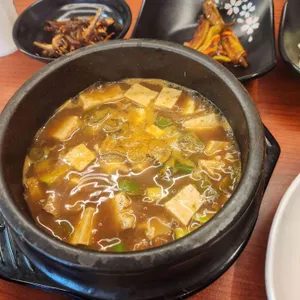 다정한식당 대표 사진
