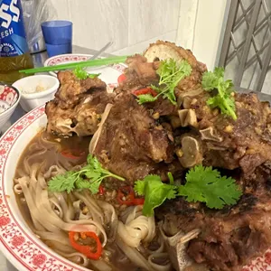 백킴뼈구이 사진 1