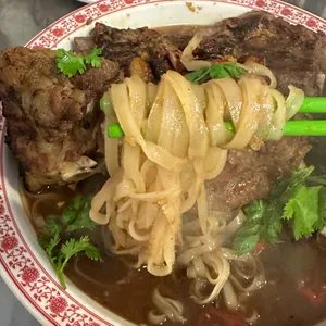 백킴뼈구이 사진 2