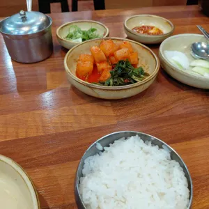 권서방네순대국 사진