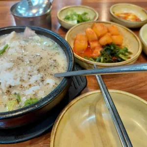 권서방네순대국 대표 사진