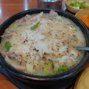 권서방네순대국 대표 사진