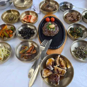 도담뜰 사진