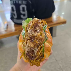 어메이징 베이커리 사진