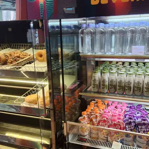 던킨도너츠 사진