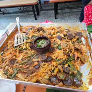 전라도집 봉수네 사진