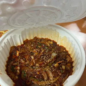 제일낙지마당 사진