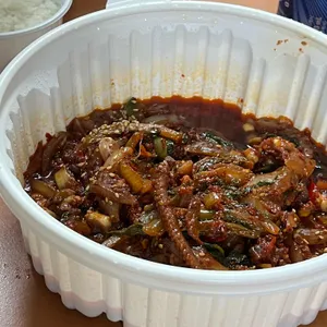 제일낙지마당 대표 사진