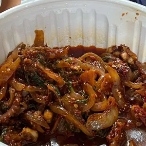 제일낙지마당 사진
