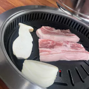 선남숯불갈비 사진