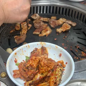 선남숯불갈비 사진