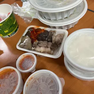 구림식당 사진 2