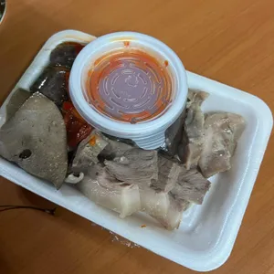 구림식당 사진
