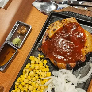 헤비스테이크 사진