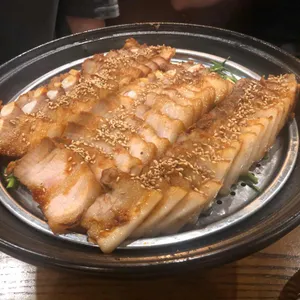 가장맛있는족발 사진