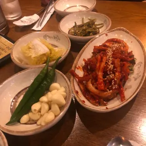 가장맛있는족발 대표 사진
