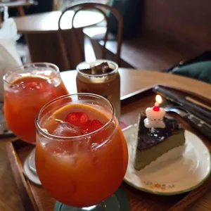카페요즈음 대표 사진