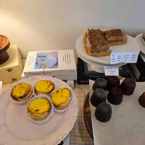 카페요즈음 사진