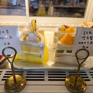 카페요즈음 사진