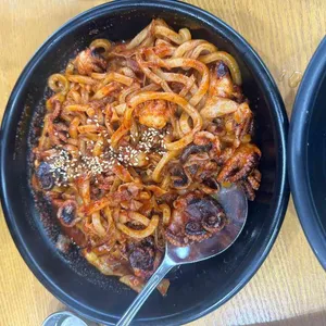 한길쭈꾸미 사진