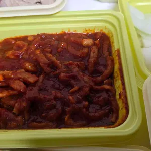 원할머니보쌈 사진