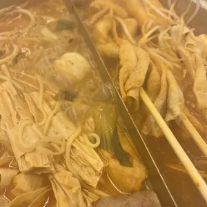 퐁당샤브 사진