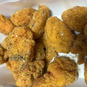 60계치킨 사진