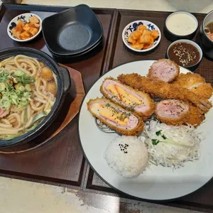 돈코모 사진