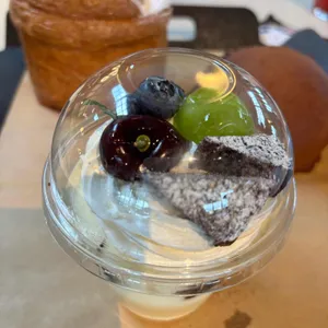 경춘당 베이커리&브런치 식물원 카페 사진
