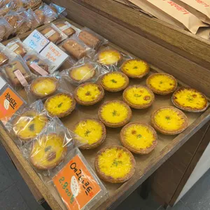 빵장수단팥빵 사진