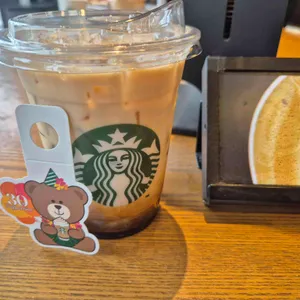 스타벅스 대표 사진