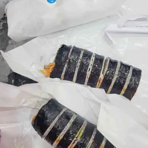 좋은날 김밥 사진