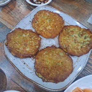 빈대떡마을 사진