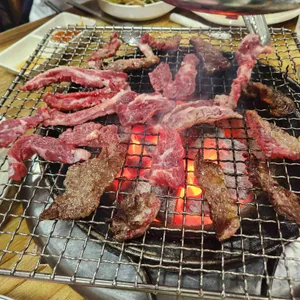 장군암소숯불 사진 2