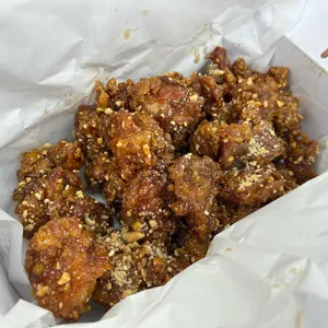 일미닭강정 사진