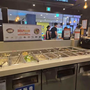 두끼 리뷰 사진
