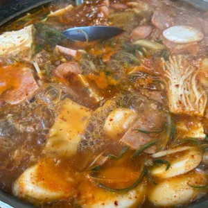 의정부부대찌개구이 사진 1