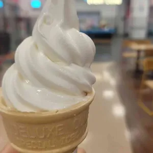 롯데리아 사진 2