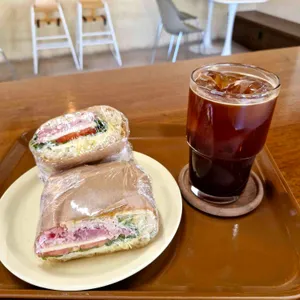 칵투스 베이커리 사진 1
