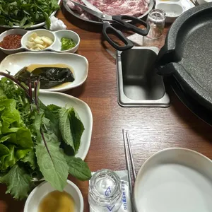 대광식육식당 사진